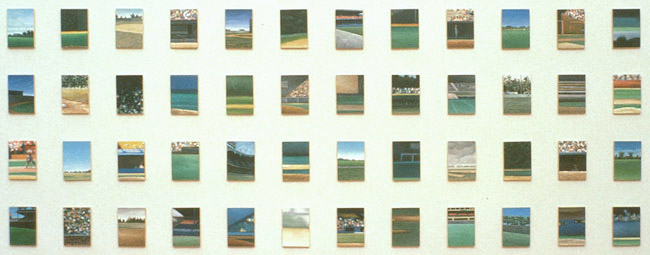 Collector's Series - Full Set, David Lefkowitz, 1995