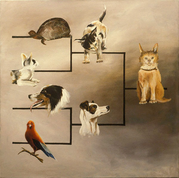 Single Elimination, David Lefkowitz, 1991