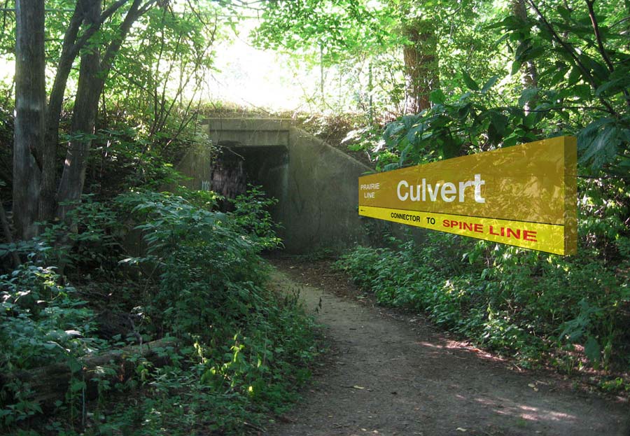 Culvert, David Lefkowitz, 