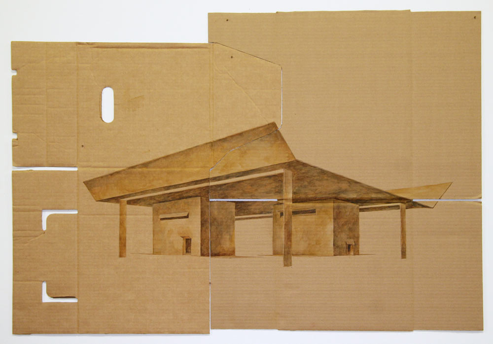 The Facilities, David Lefkowitz, 2011