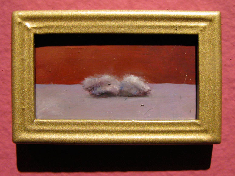 Lint, David Lefkowitz, 2009