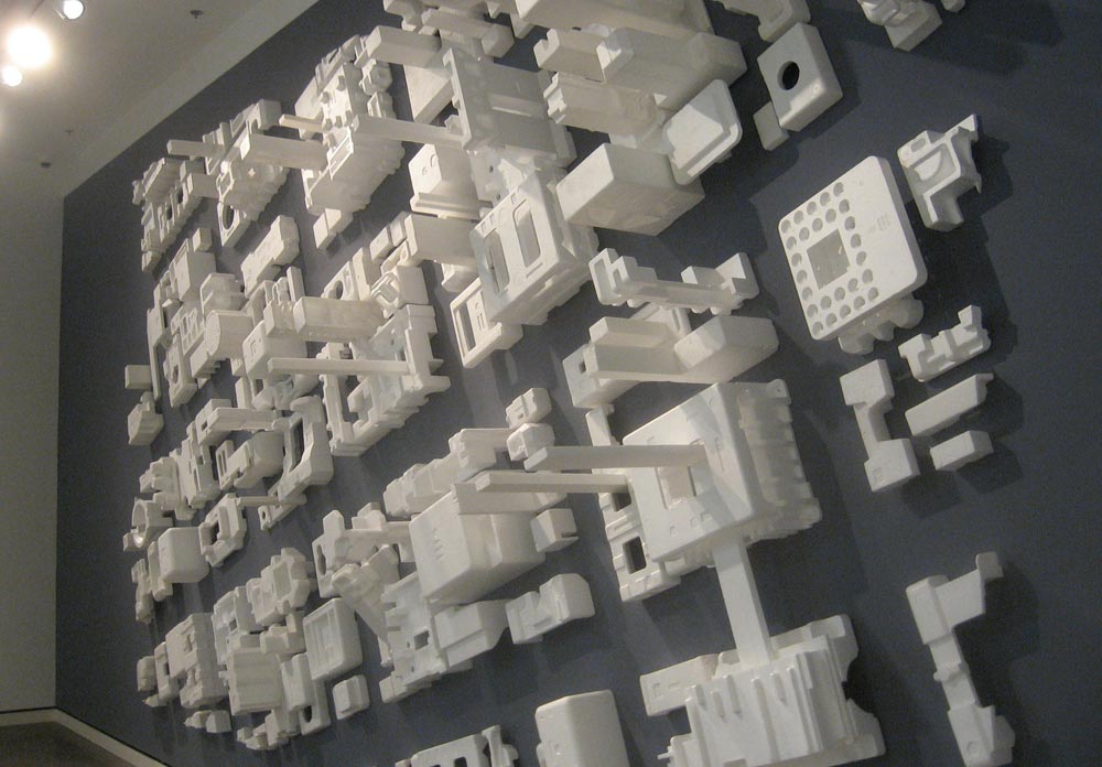 Plan (Rochester version), David Lefkowitz, 2009