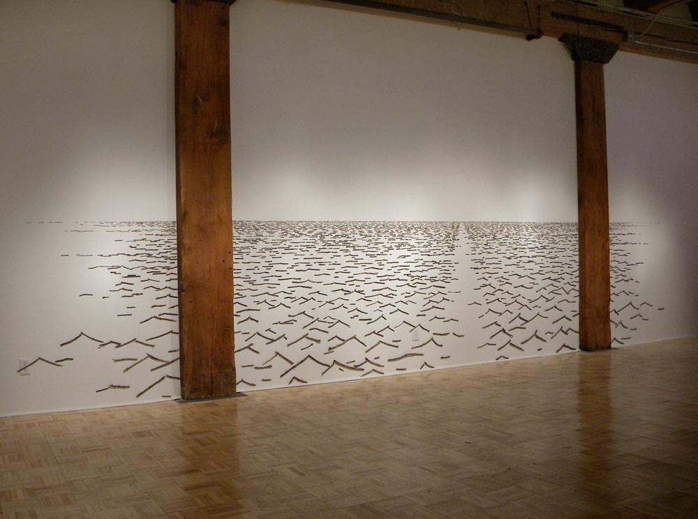 Surface, David Lefkowitz, 2011